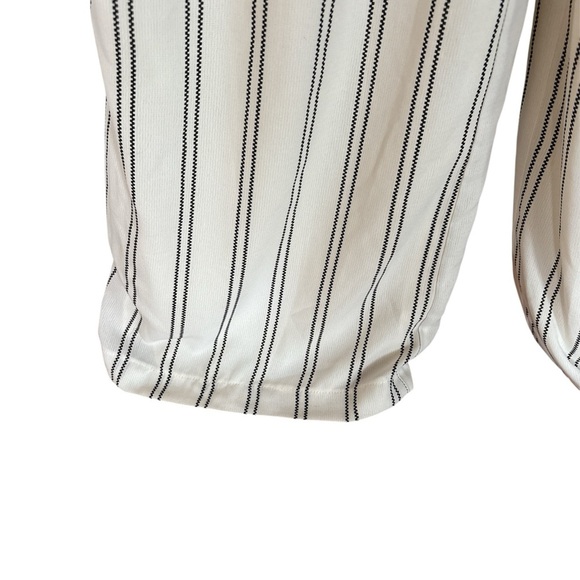 Adelyn Rae Stripe Jumpsuit Women's - Picture 3 of 6